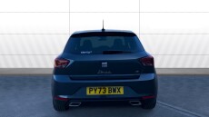 SEAT Ibiza 1.0 TSI 110 FR Sport 5dr DSG Petrol Hatchback